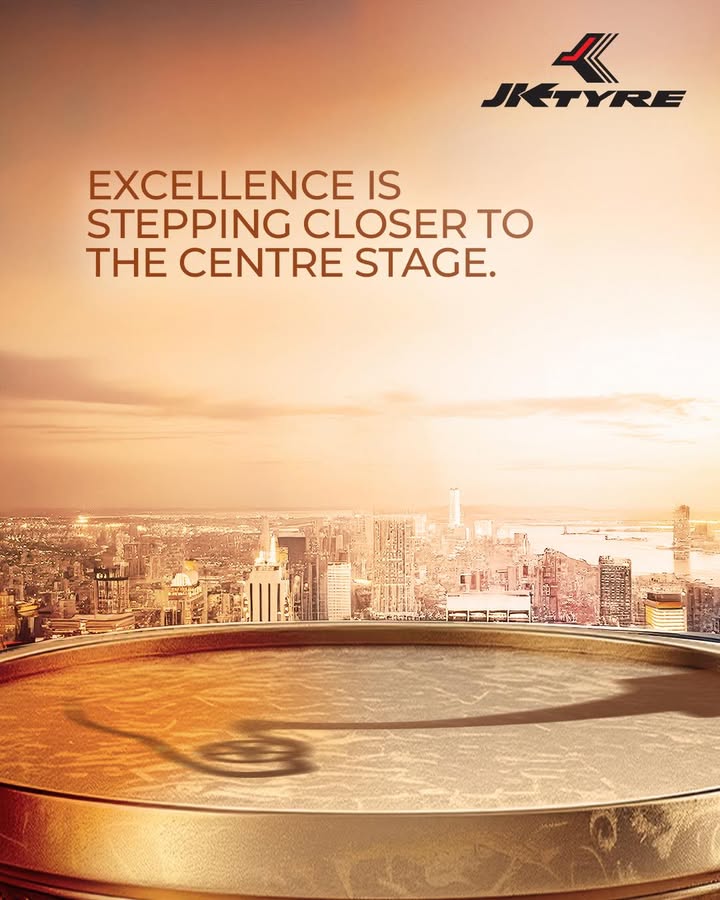 A new benchmark is about to arrive. Excellence is closer than you think. Stay Tuned