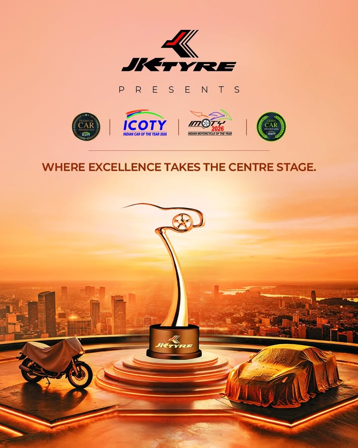 Backed by unmatched credibility and two decades of trust, the wait is over as ICOTY IMOTY 2026 take the centre stage to ce...