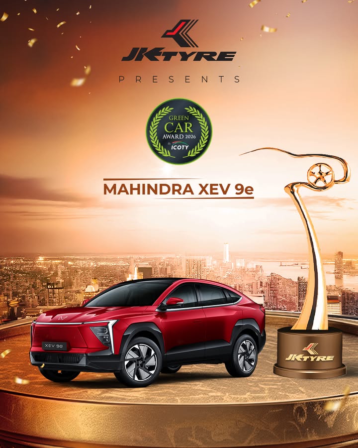 Excellence meets responsibility