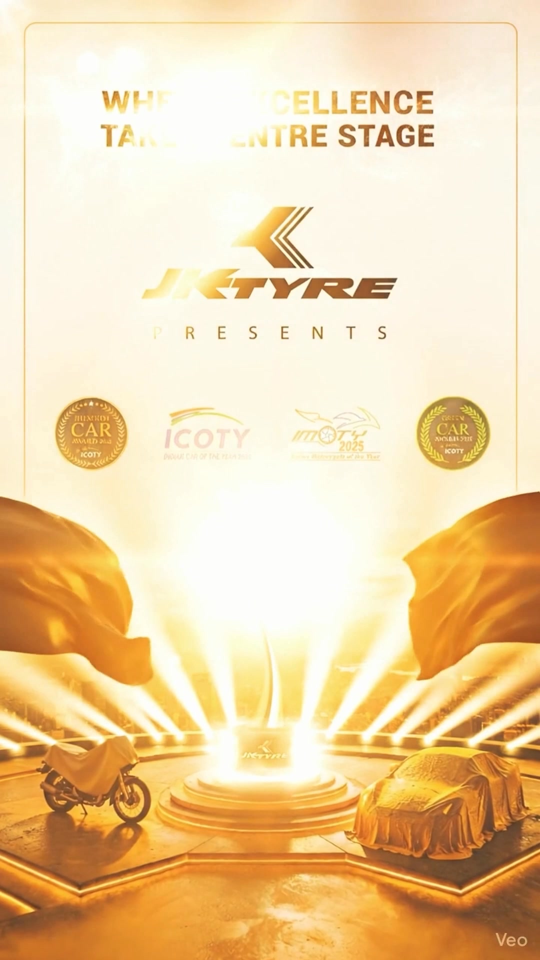 Gaurav Gill joins us on ground to witness the battle of engineering excellence, where only the extraordinary rise to the top...