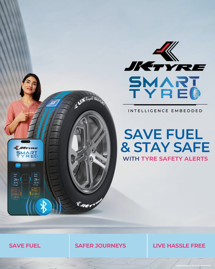 Late nights. Long journeys. Big ambitions. She needs safety that keeps up with her goals