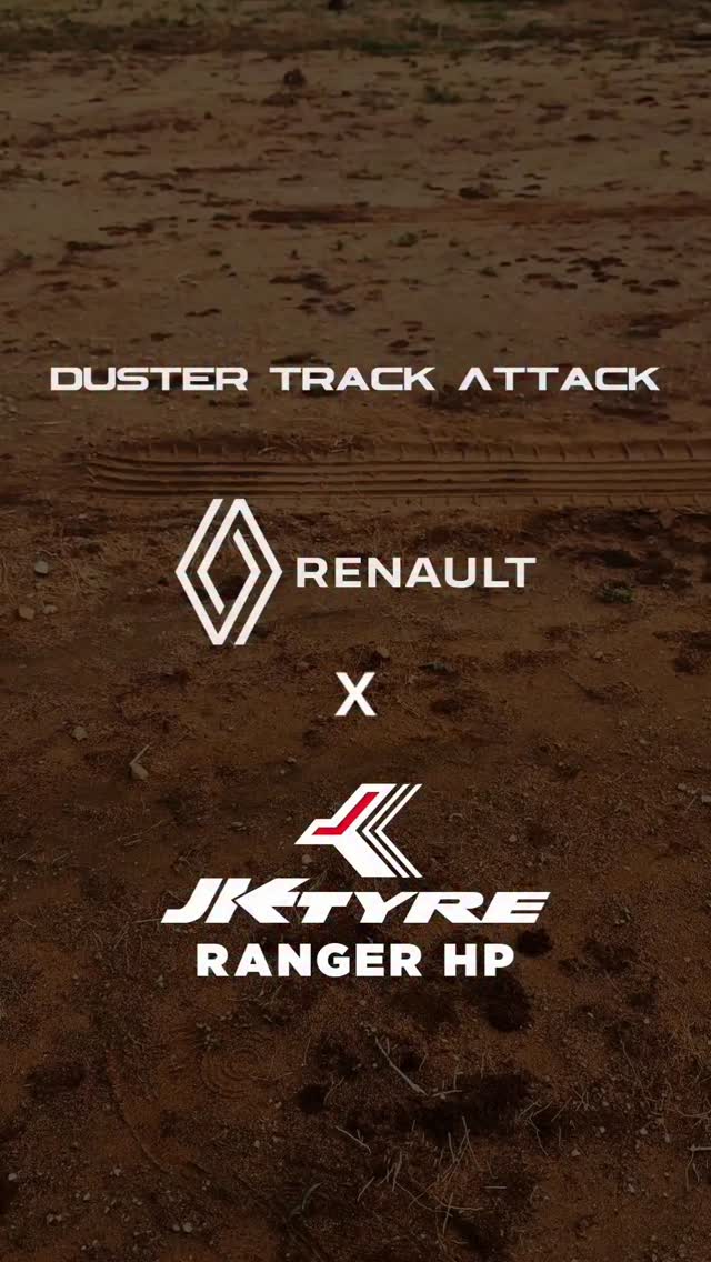 Tested at the limit. Trusted by drivers