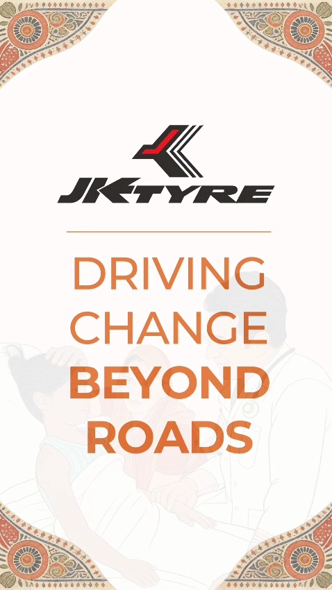 Driving change beyond roads, and creating impact where it matters most