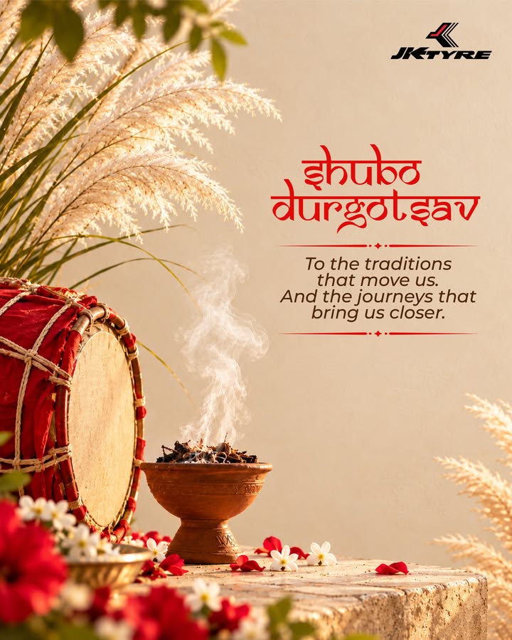 To the traditions we carry in our hearts, the journeys we cherish, and the togetherness that makes every celebration special...