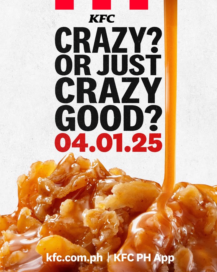 Guess the next flavor kraze 