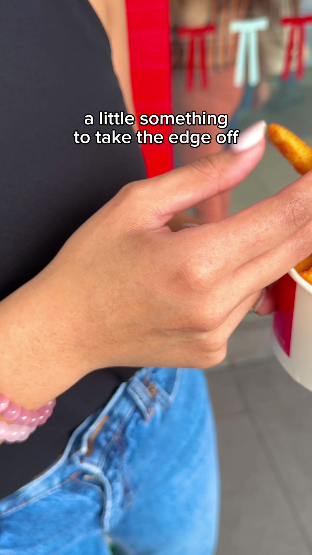 You have no excuse not to get your favorite fries from KFC today 