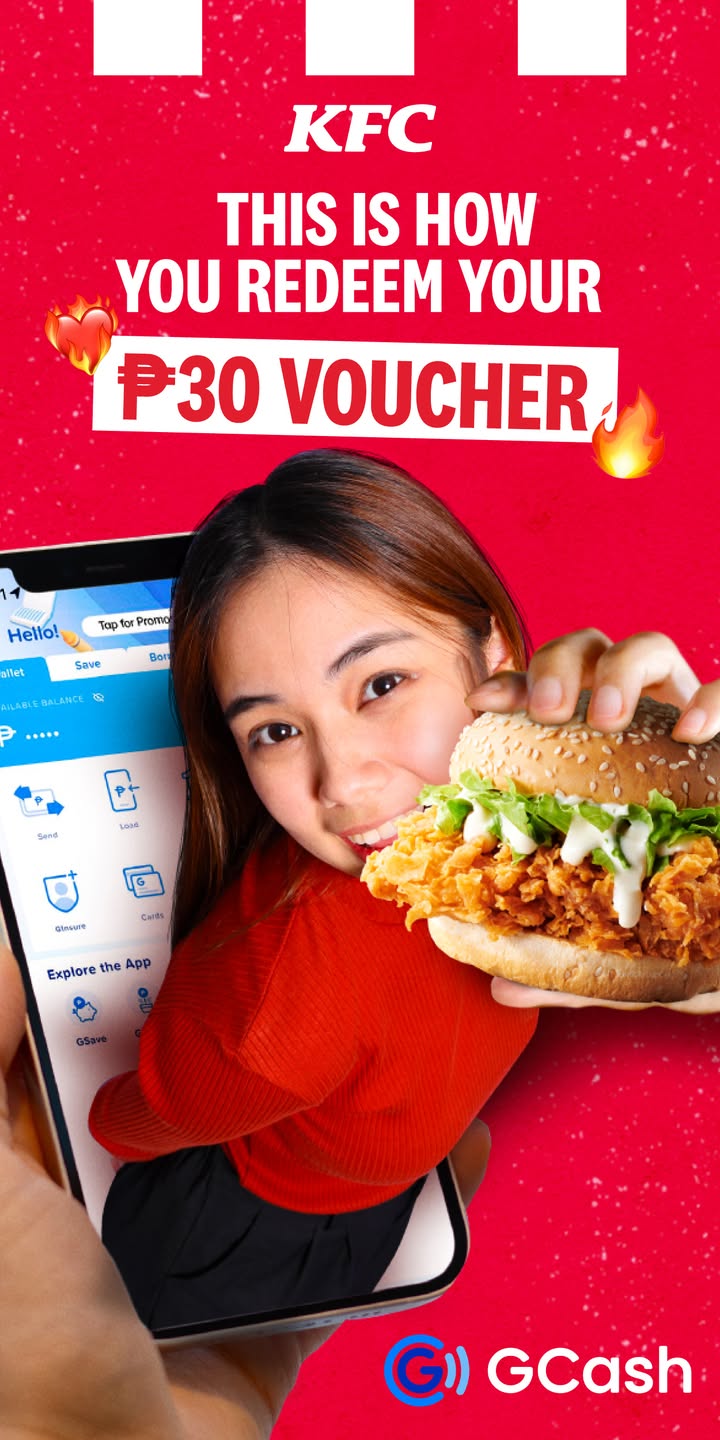 You got the Qs, we got the answers and the Zingergy yes, theyre finger lickin good Scan to Pay vi...