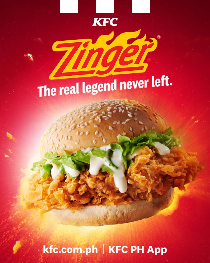 The OG heat that never cooled off.