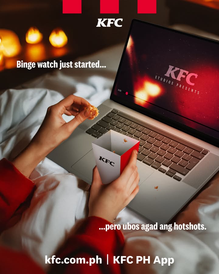 Episode 1 Hotshots 1 nalang Tag someone na kayang ubusin ang hotshots before you can skip the intro 