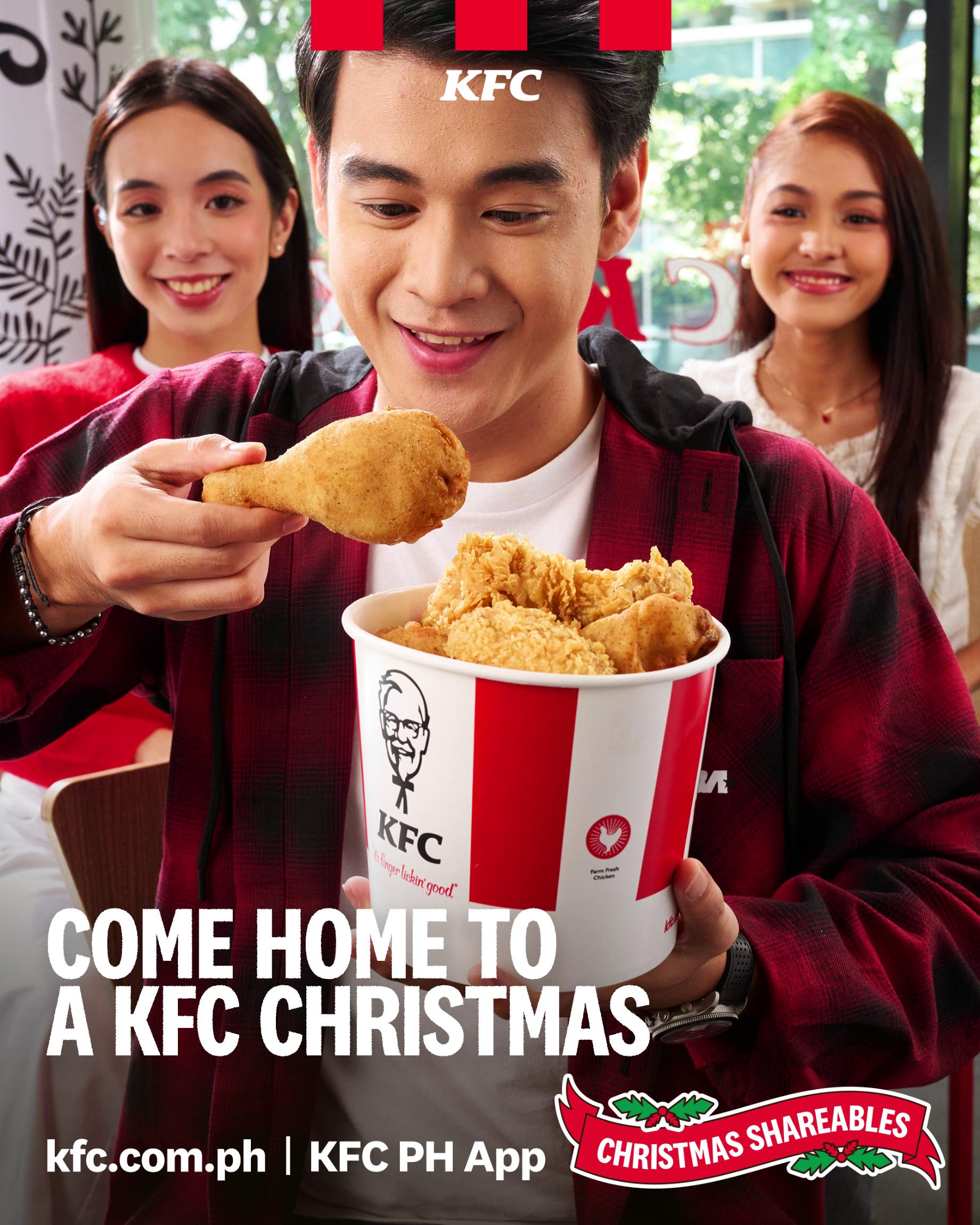 One bite is all it takes to know youre home