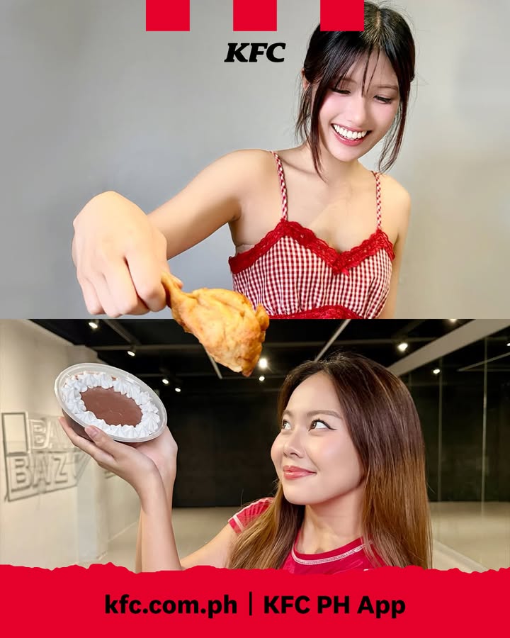  Breakthrough queens deserve breakthrough treats Congratulations KAIA for bagging the International Breakthrough ...