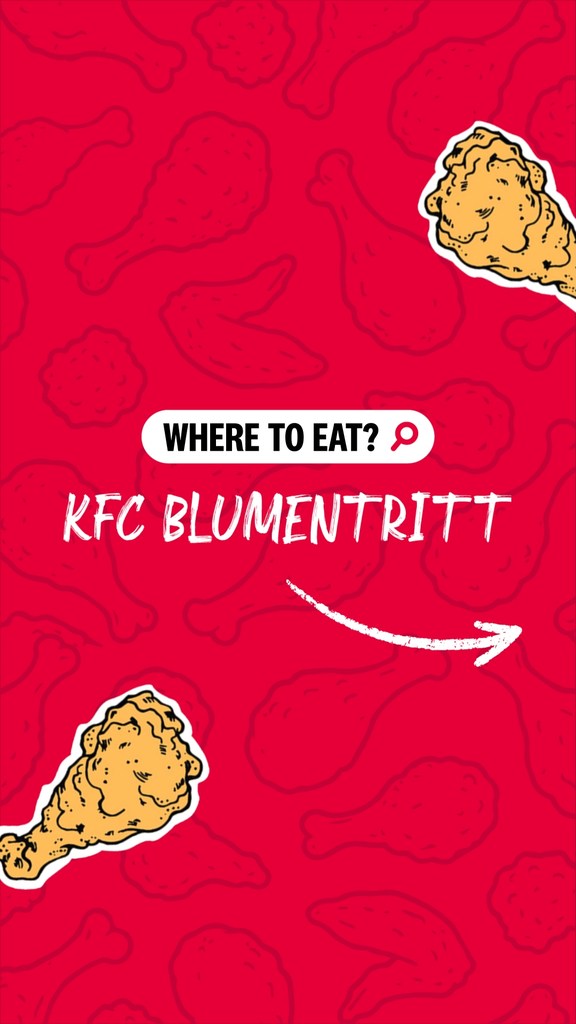 Satisfying your cravings at KFC just got easier because were now serving up all your unmatched faves at Blumentritt Road, Ma...