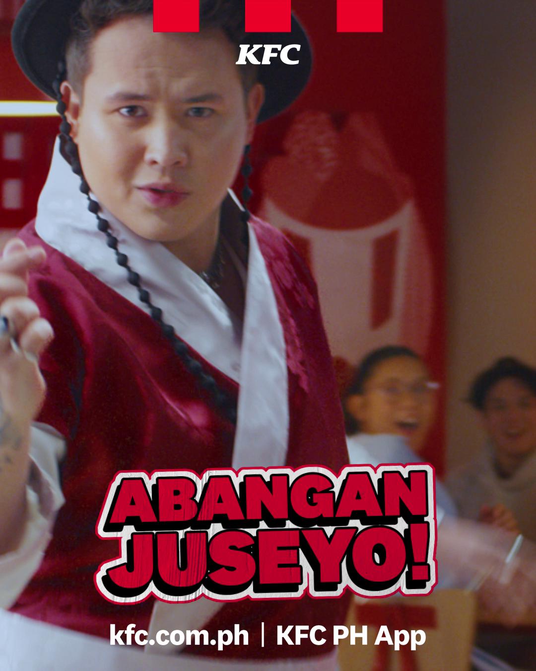 A flavor youll saranghae Soon 