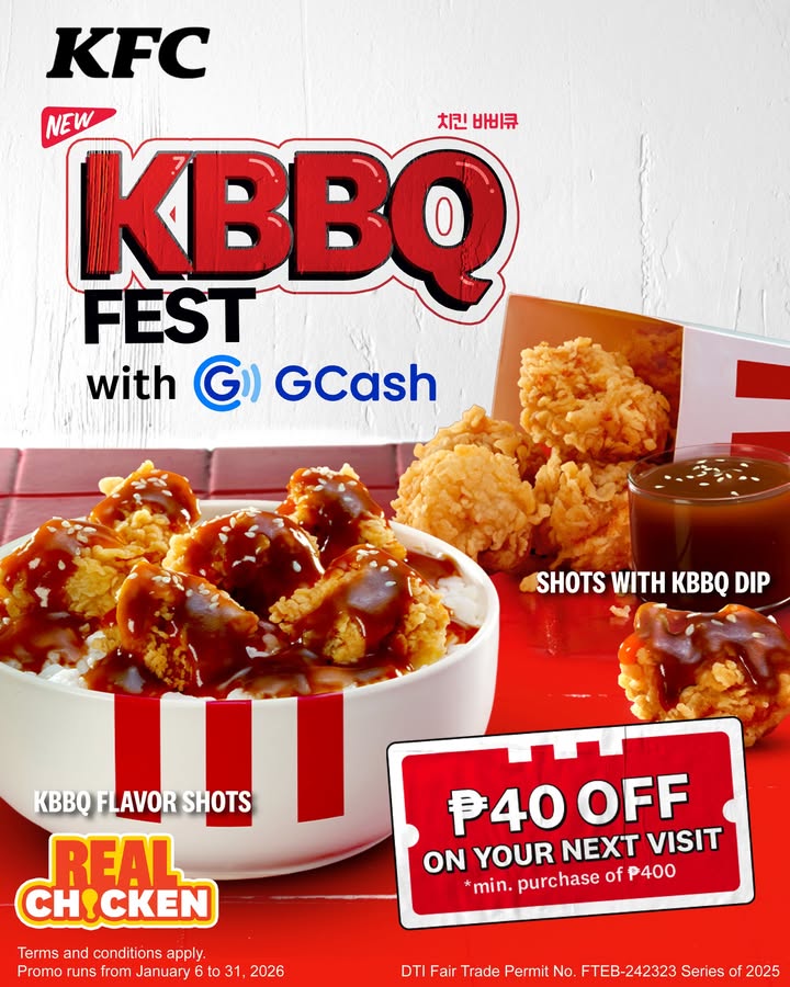 New flavor discount SEOUL GOOD This is your sign to bring your seoulmate for a finger lickin good time ...