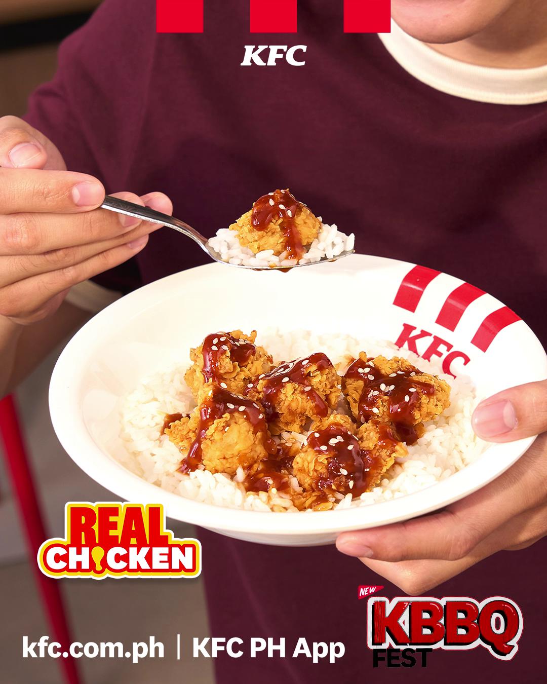 Sweet, smokey, and finger lickin good. Taste the KBBQ twist in every bite of the NEW KBBQ Flavor Shots. Get yours today 