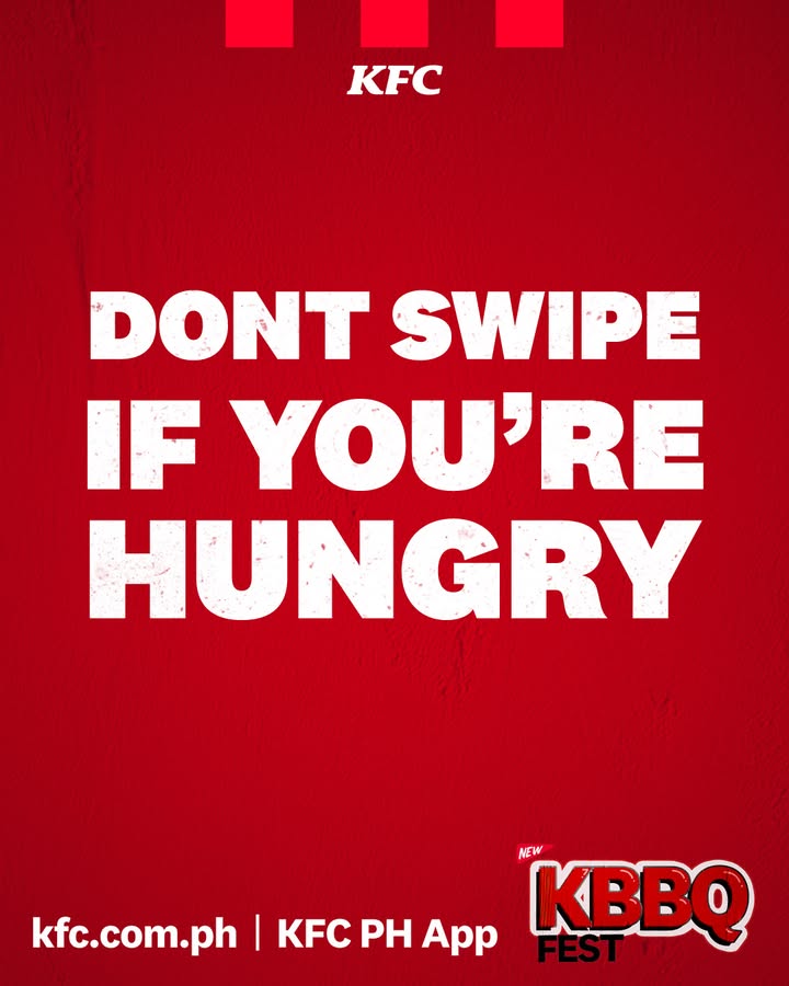 Dont say we didnt warn you. Order your KBBQ Flavor Shots today and taste Korea on a budget.