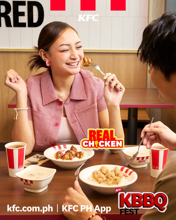 Some moments deserve a touch of all out flavor