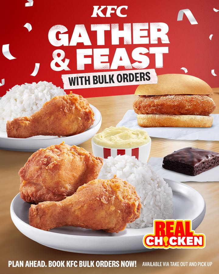 Time to Gather Feast Make your gatherings extra special