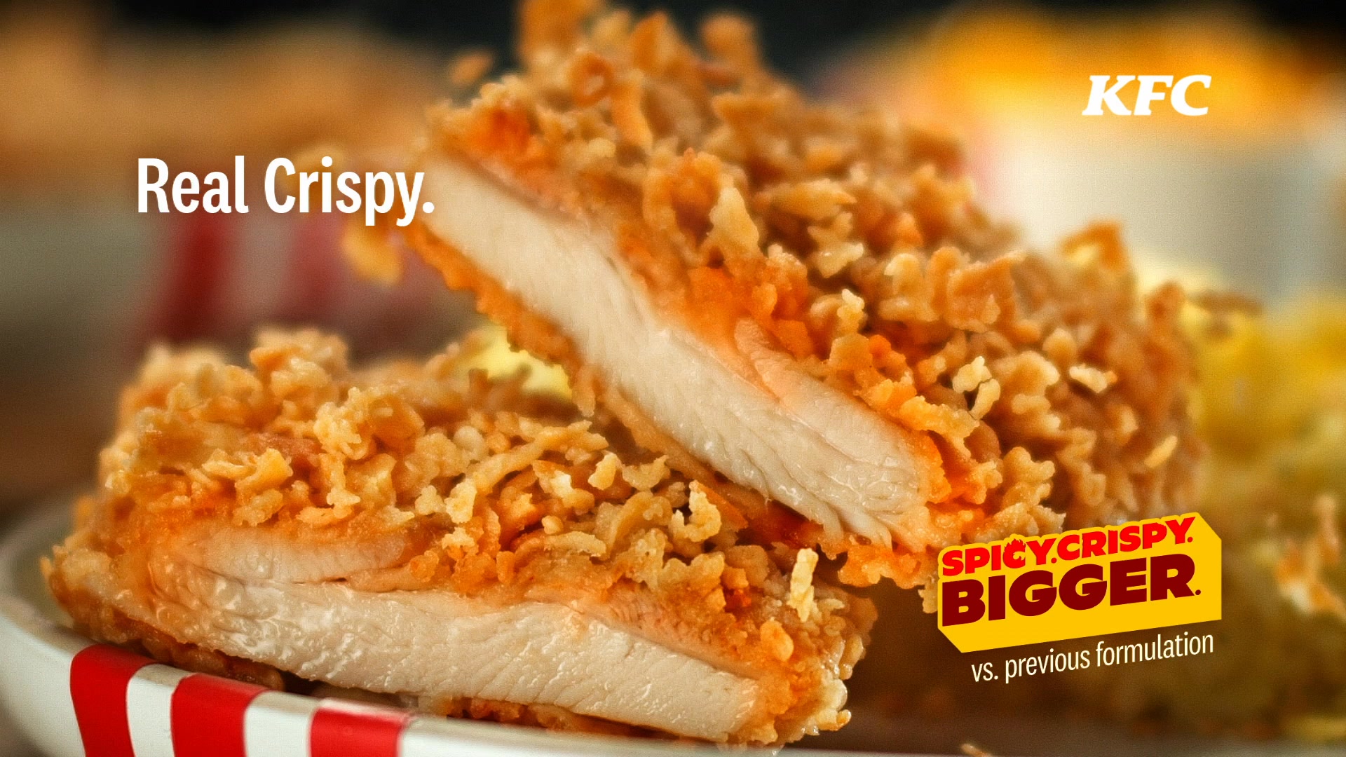 Enjoy 2 Ala King Zinger Steak 1 Large Corn for only P295 ASC Ref No. G0245N012026K
