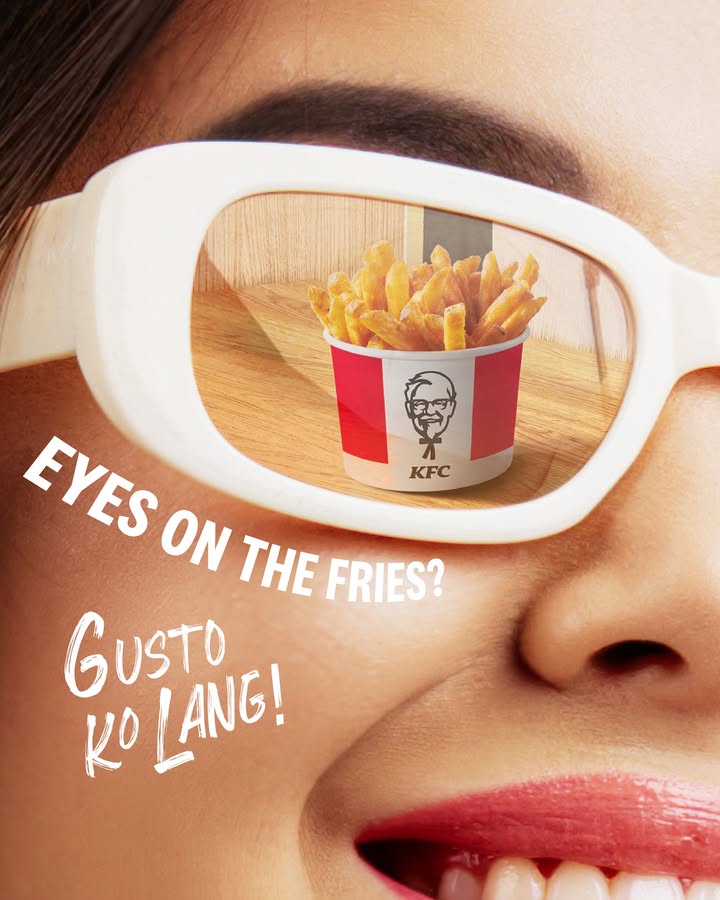 Have you ever seen anything more beautiful Tag someone you would give your last fry to 