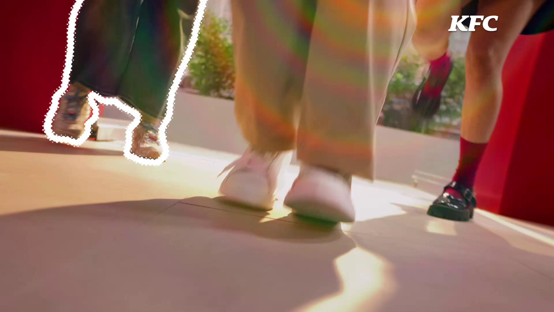 KFC Match ups is here Pick a main, match a side, and enjoy finger lickin Real Chicken with 42 combinations for 90 lang