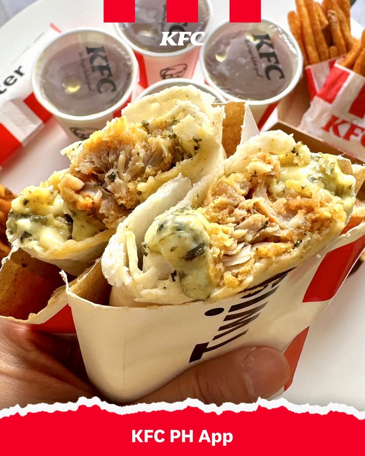 Warning Major cravings ahead