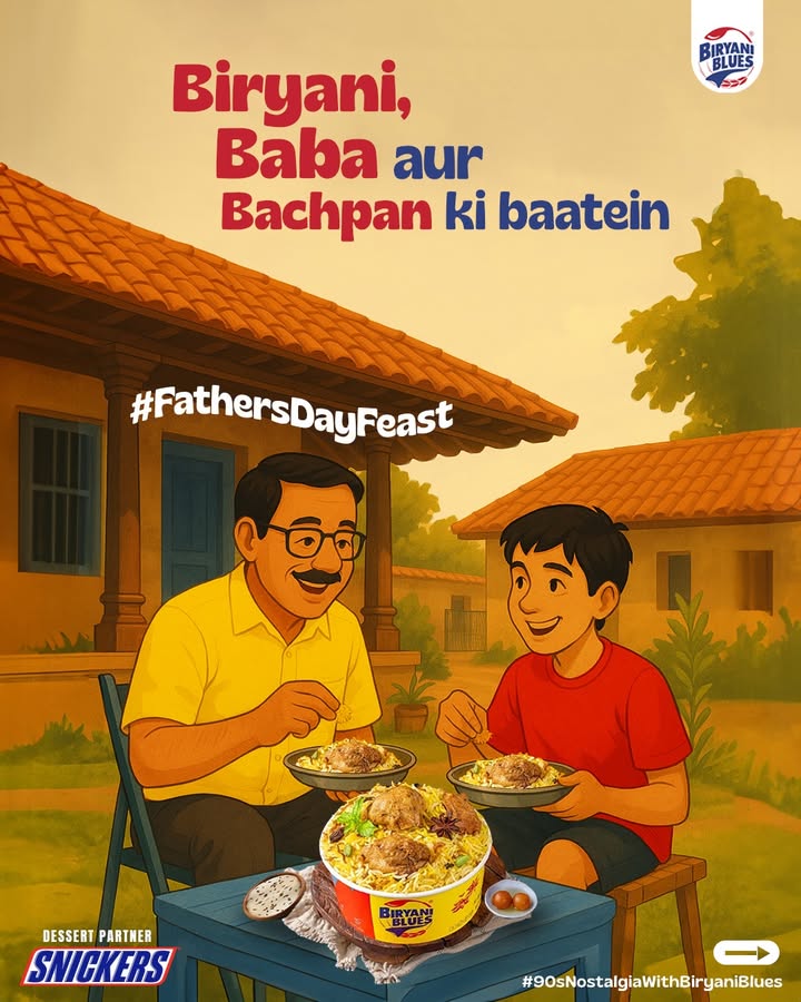 Happy Fathers Day to every Baba, Papa Dad jinhone bina kuch kahe sab kuch sikha diya. Na sirf main hoon na kehkar, par har kadam pe saath chal kar dikhaya Happy Fathers Day to every Baba, Papa Dad jinhone bina kuch kahe sab kuch sikha diya