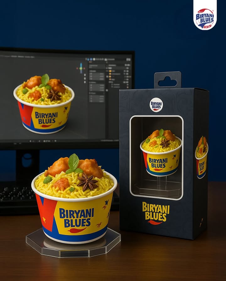 Pixel perfect Check. Packaging perfect Check. Flavor perfect HAMESHA Catching up to the trend