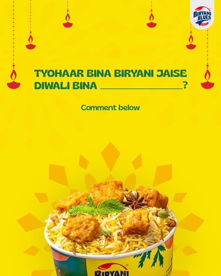 Comments mein hojae creativity ka pataka . . 