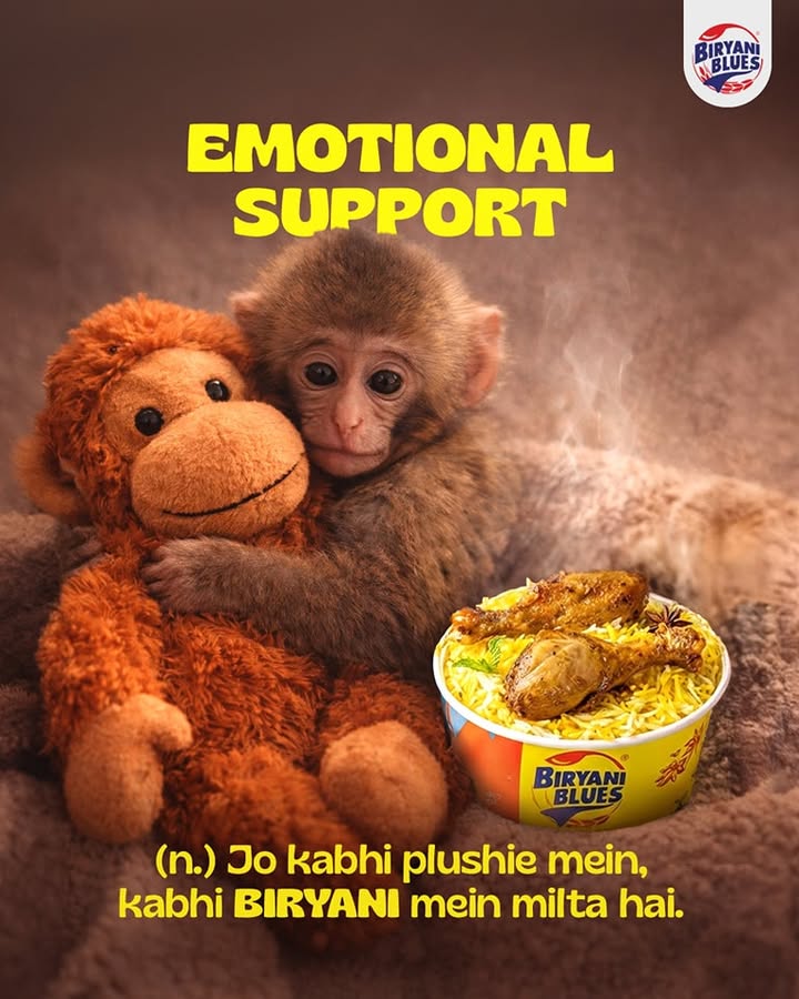 Kabhi hug, kabhi handi