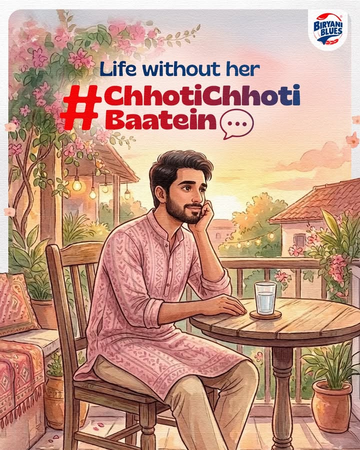 Life without the women in your life Thoda incomplete. Its the ChhotiChhotiBaatein that make life better
