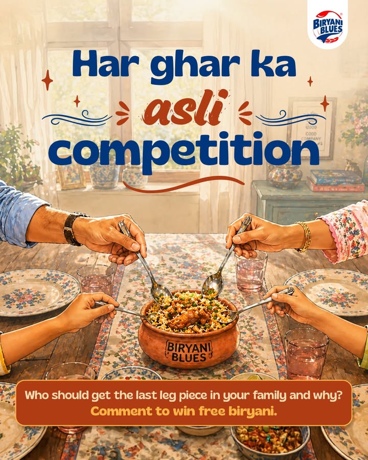 Iss International Day of Families, pyaar bhi aur last piece pe takraar bhi