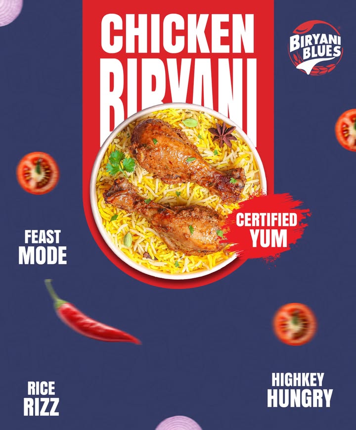 Him I dont like biryani Her no no no no no no no I thought we are having a nice dateeeeeeeee chicke...