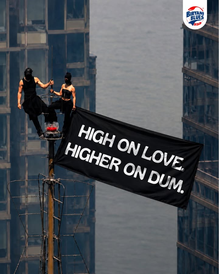 Empire State of Love. Empire State of Dum. . . . . 