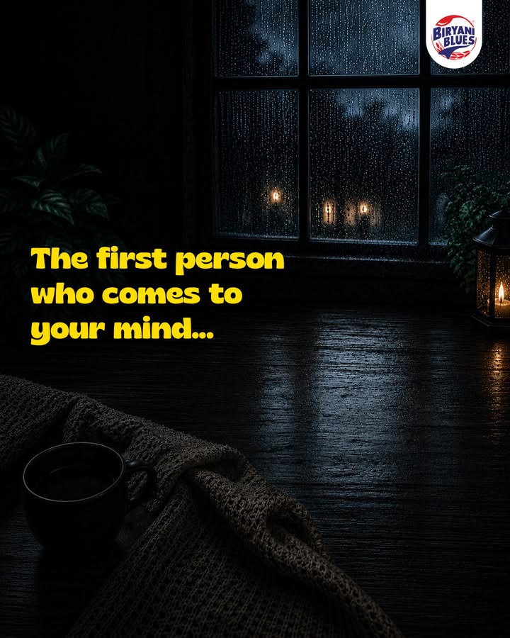 Emotionally available. Always on time. Even in the rain Honestly, the only situationship we accept . . 
