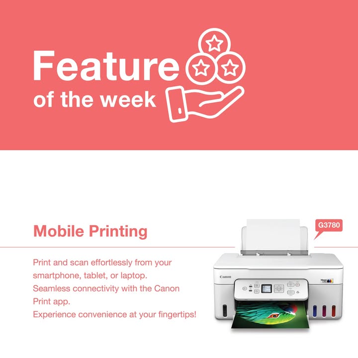 Get Effortless Printing from your Mobile Phone