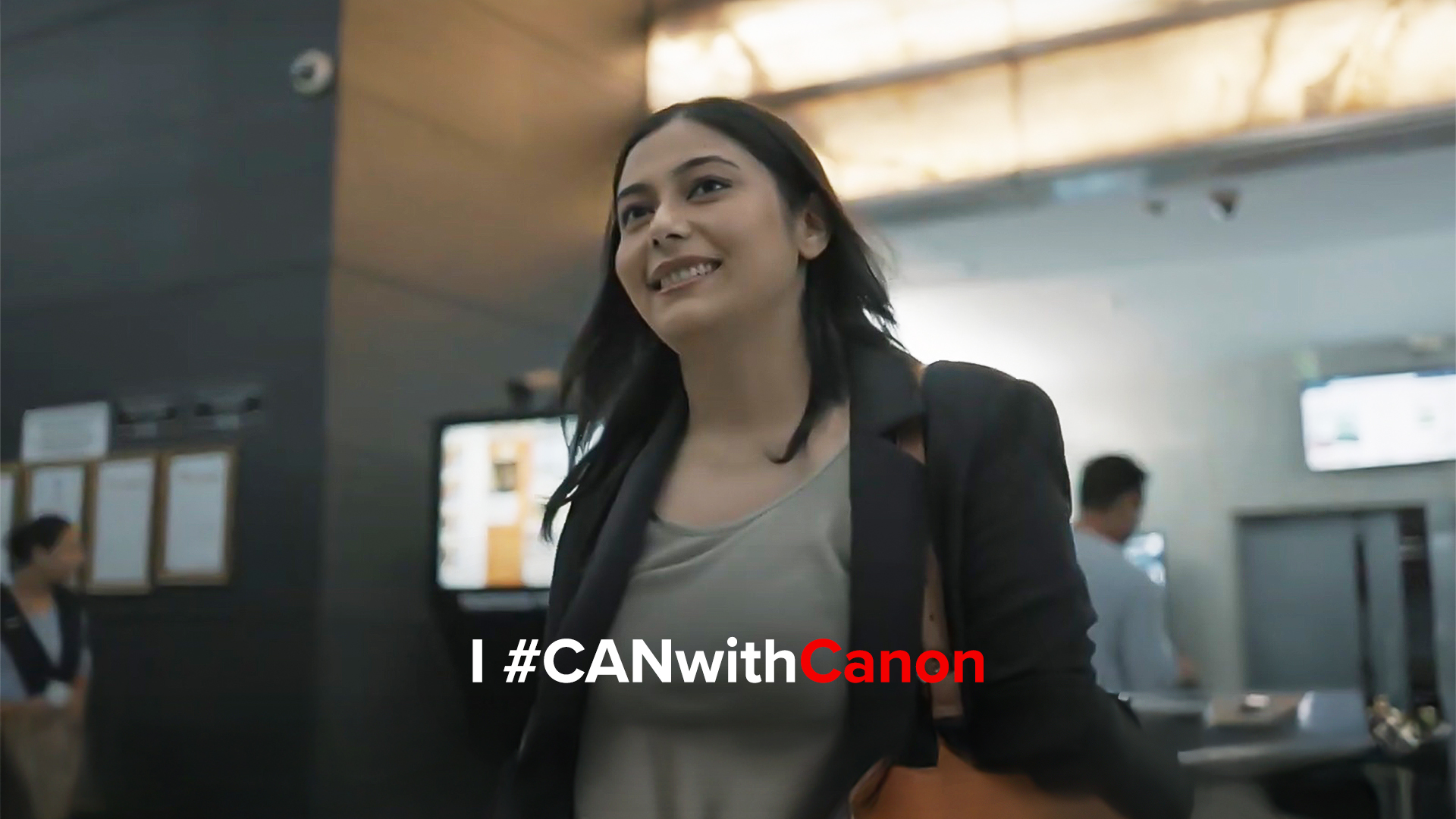 13 Years of Learning, Growth and Leading CANwithCanon Meet Sanchari Chakrabarty, a shining star in Canons journey From ...