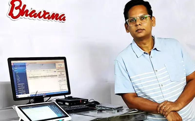 To boost their overall digital printing capabilities, Thrissur based Bhavana Color World recently added the Canon imagePRESS...