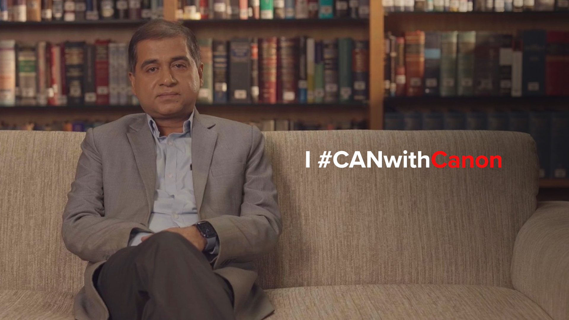 From Trusted Solutions to Uninterrupted Service I CANwithCanon Dr