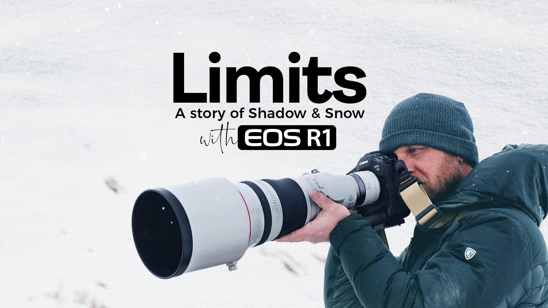 Journey into the remote wilderness of Spiti Valley, Himachal Pradesh, with EOS Maestro and wildlife photographer Robin Dariu...