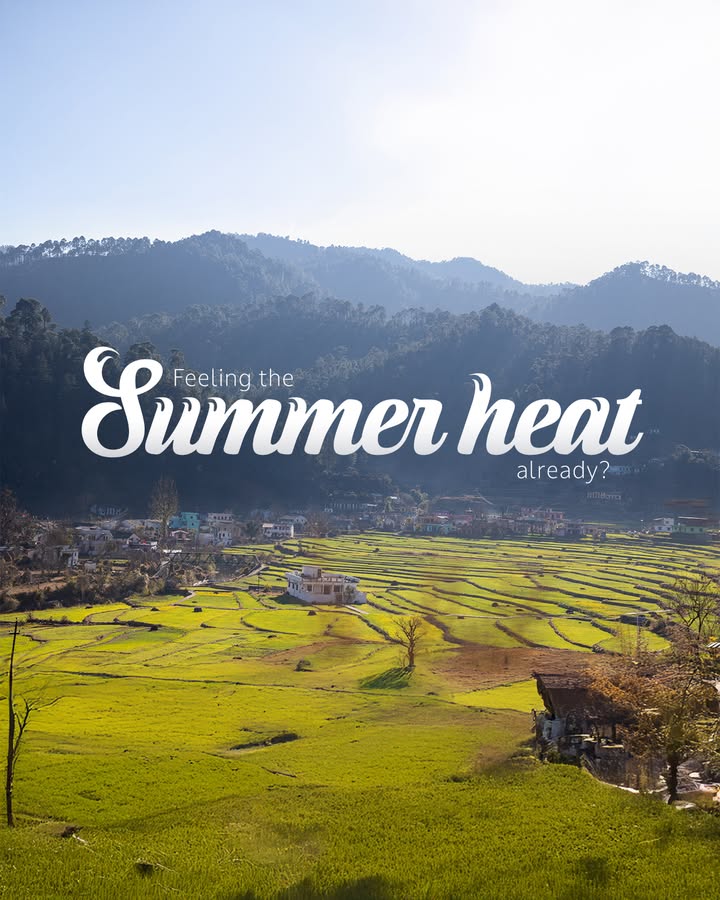 Longing for a breath of fresh air away from the summer scorch With every click, your Canon becomes the escape button taking you from sweltering streets to serene, snow kissed scenes. Shot by our EOS Explorer Virendra Adhikari Longing for a breath of fresh air away from the summer scorch With every click, your Canon becomes the escape button ...