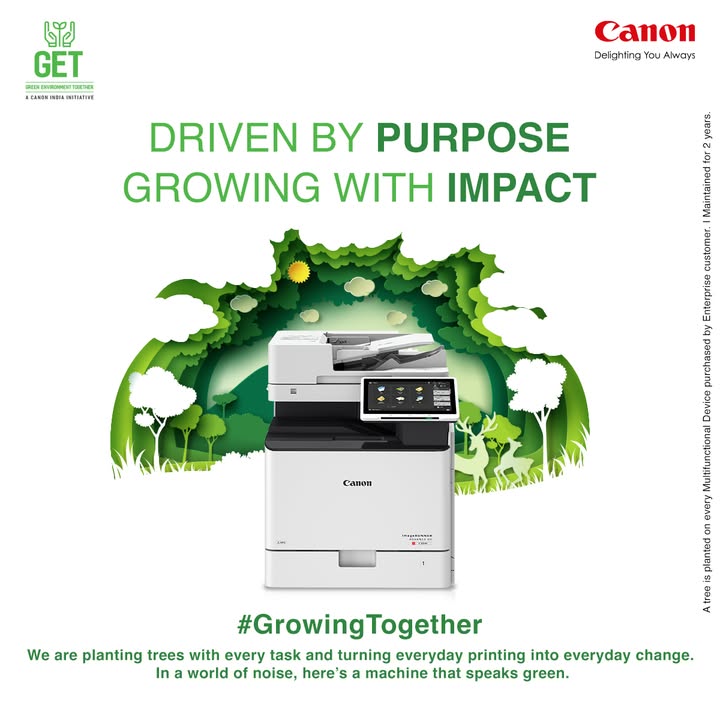 Driven by Purpose. Growing with Impact. With GET, we believe growth is more than numbers its about meaningful progress that uplifts people, communities, and the planet. Join us as we turn purpose into action and impact into momentum Driven by Purpose. Growing with Impact