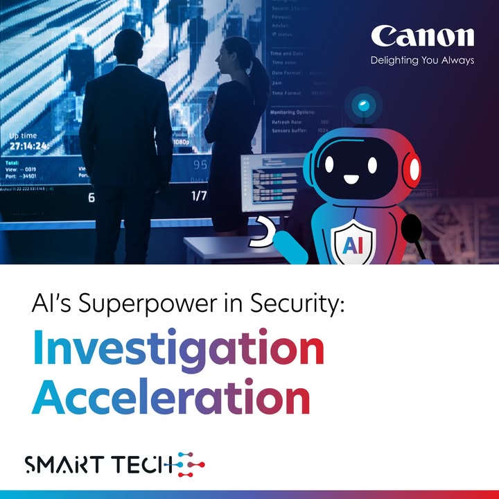 Role of AI in Security A theft just happened. The suspect may be close but reviewing hours of surveillance footage costs precious time. How do you act fast AI powered rapid search and review Role of AI in Security A theft just happened