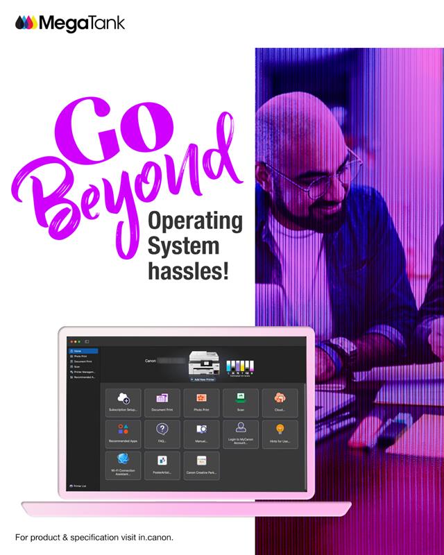 With MAXIFYs GX2070, you dont have to worry about Operating Systems