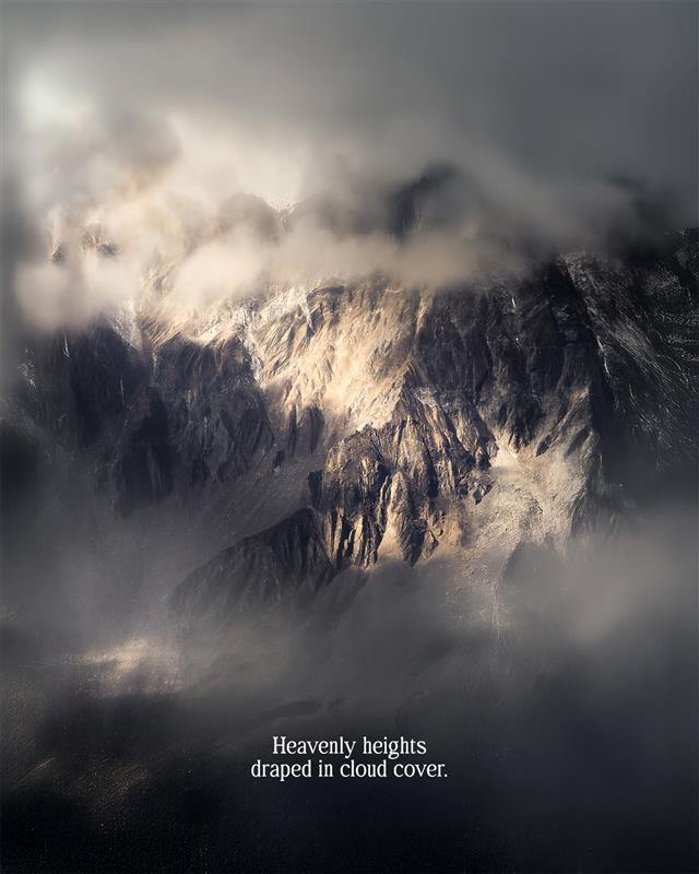 Misty peaks, cloud kissed silence. Let your week begin where the skies touch the soul. Captured on Canon, where every frame finds its altitude. Shot by CanonUser Sayan Ghosh on the EOS RP paired with the RF 70 200mm f 2.8 . Misty peaks, cloud kissed silence. Let your week begin where the skies touch the soul