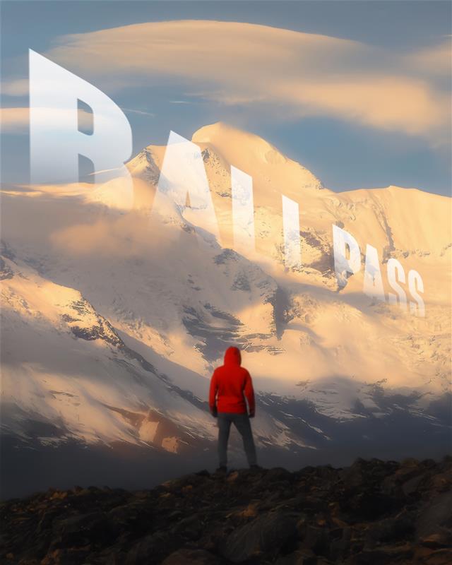 Where altitude meets attitude. From steep ascents to sweeping views, every frame from Bali Pass is a reminder that the toughest climbs make for the most rewarding captures. Shot by Sayan Ghosh using the Canon EOS RP paired with the RF 70 200mm f 2 Where altitude meets attitude