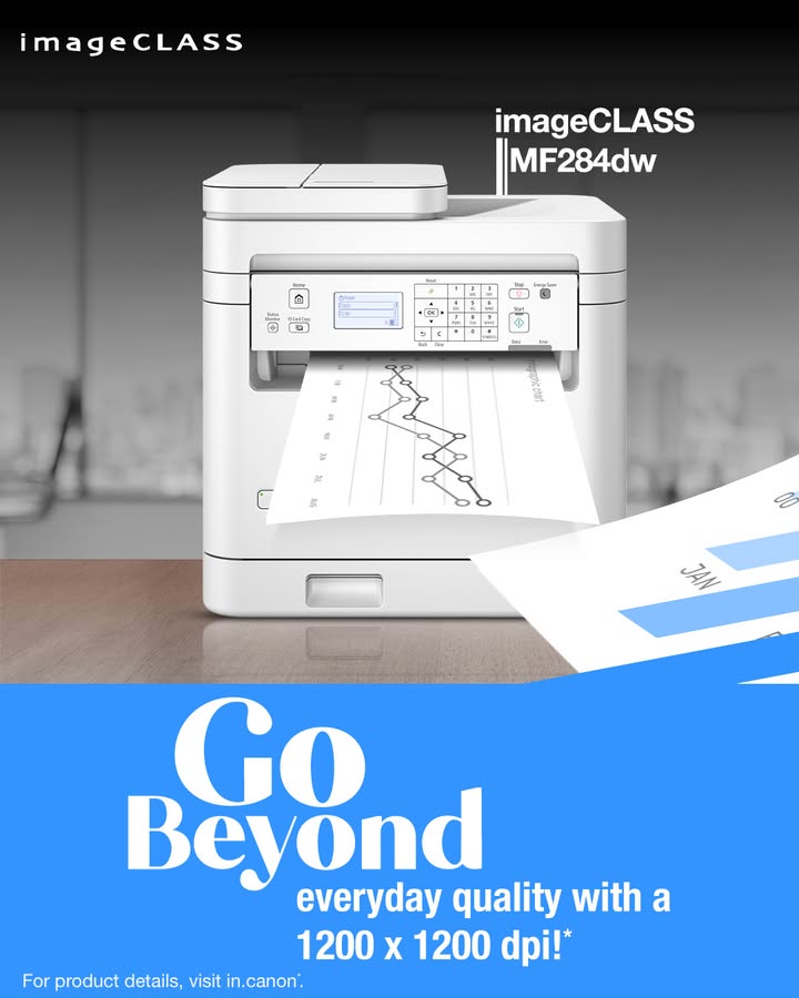 No more average prints