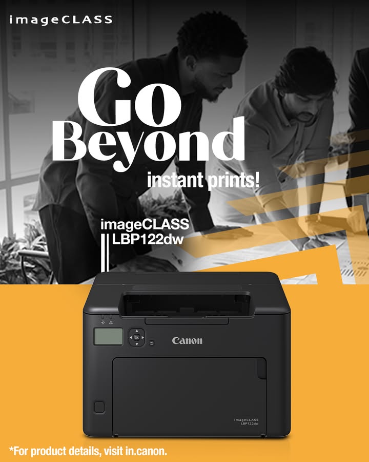 imageCLASS LBP122 DW s all in one toner cartridges ensure low maintenance and high efficiency printing now with standard a...