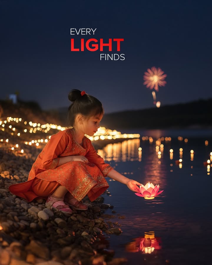 Wishing you a Diwali filled with inspiration, joy, and countless moments worth capturing