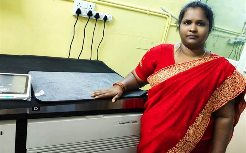 Located in the historic Cottonpet area of Bengaluru, Sahana Digital has been a trusted name in commercial printing for over ...